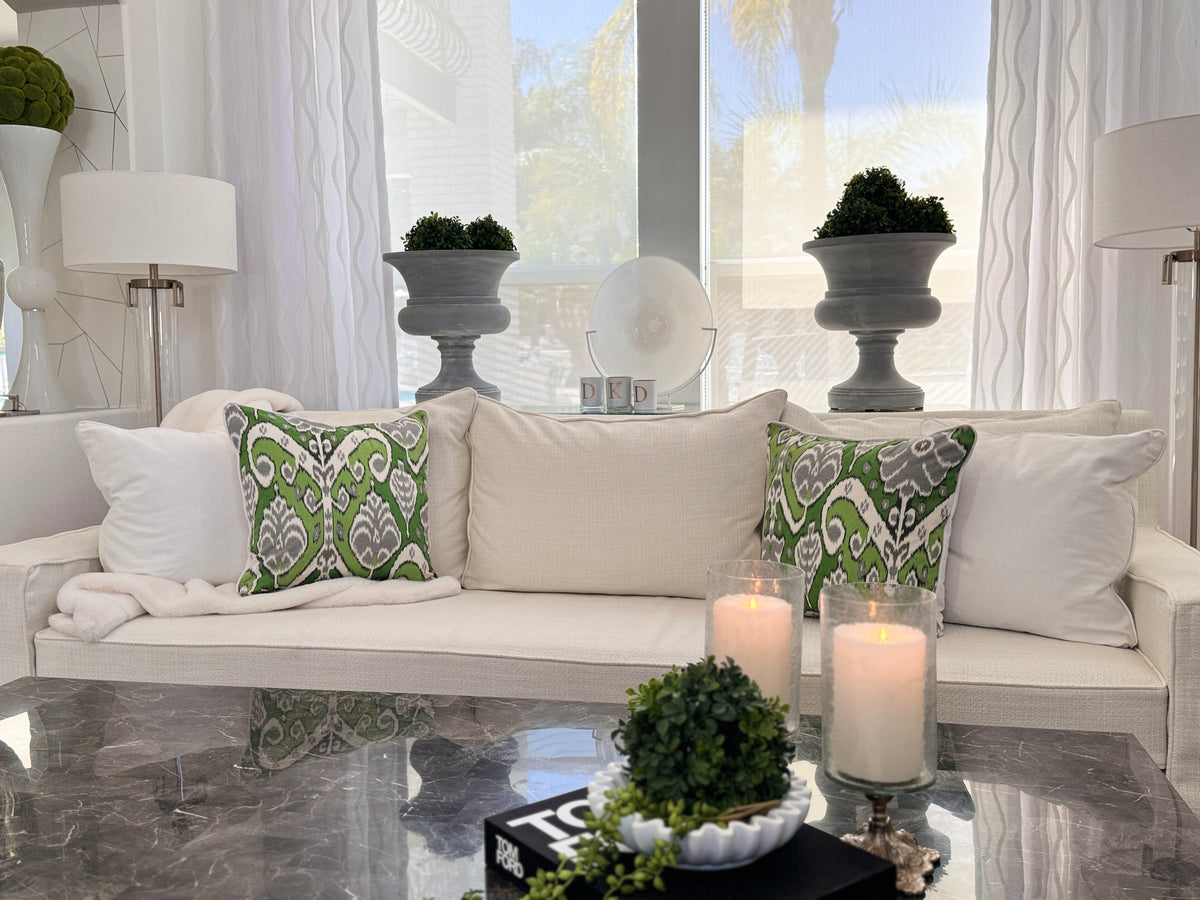 CREATING WITH MIMI DECOR – MIMI'S