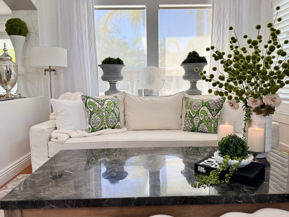 CREATING WITH MIMI DECOR – MIMI'S