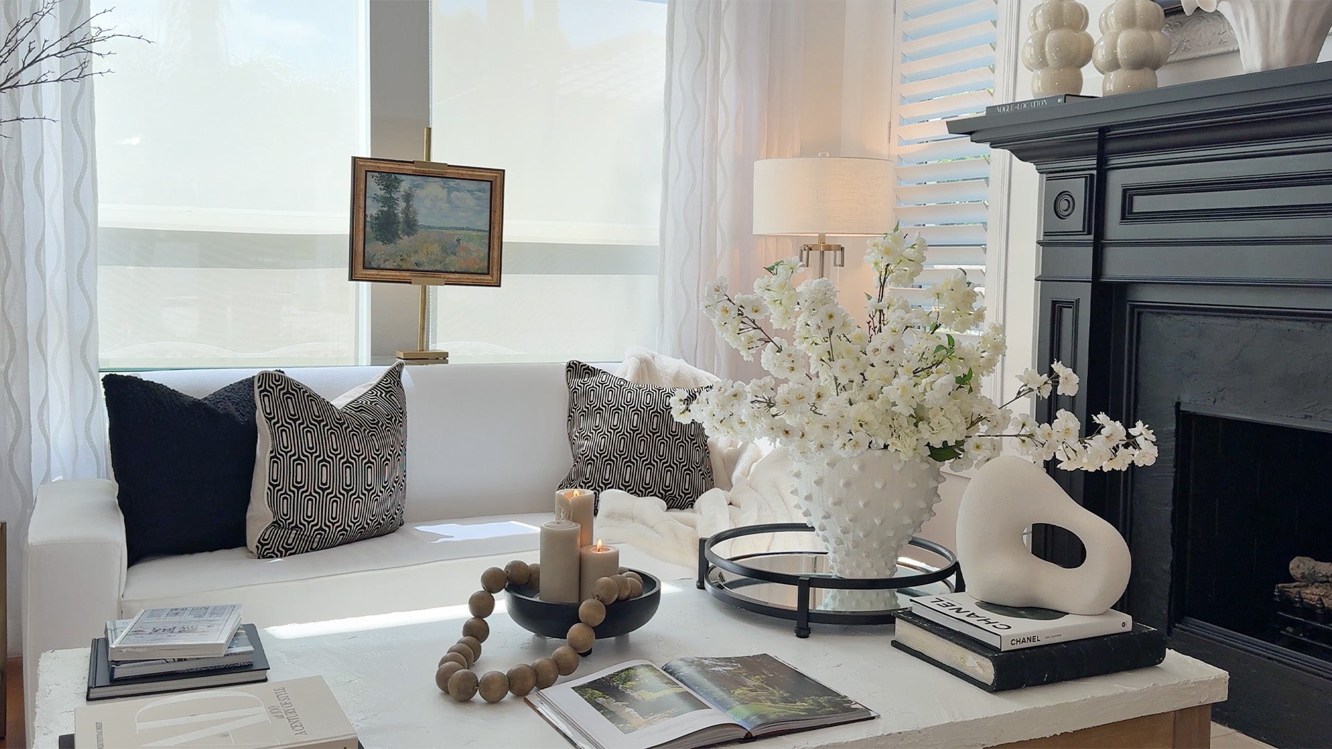 CREATING WITH MIMI DECOR – MIMI'S